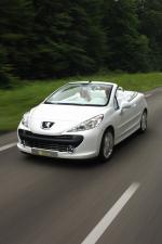 Peugeot 207 Epure 2006 года